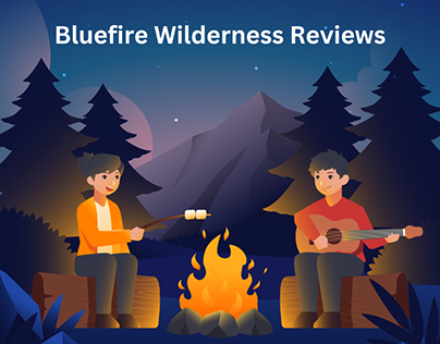 Bluefire Wilderness Reviews