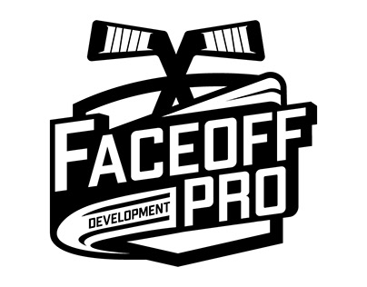 Logo - Faceoff pro developement