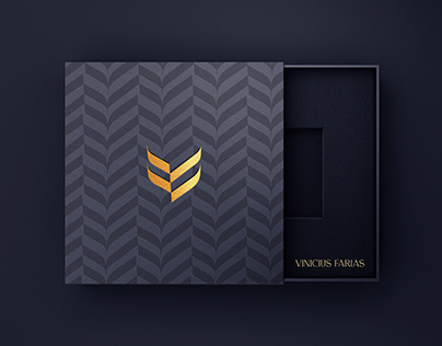 Vinicius Farias - Personal Brand