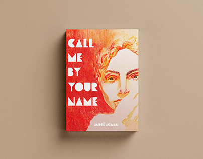 CMBYN Cover Redesign
