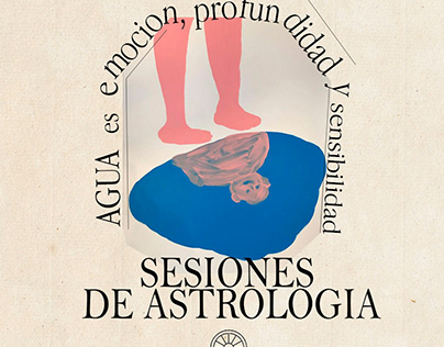 Sesiones de Astrologia
