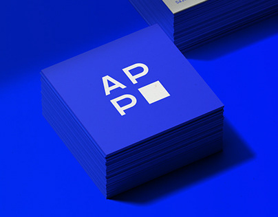APP Rebranding