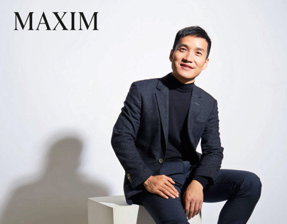 Maxim India Magzine , Editorial Shoot
