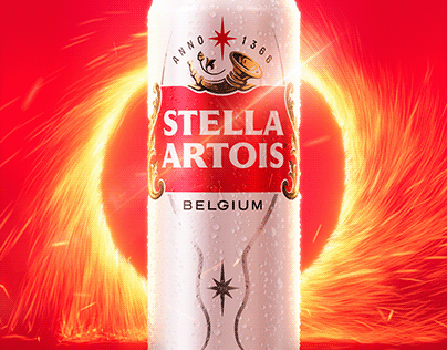 Manipulação - Stella Artois