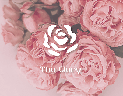 "The Glory" Flower Shop