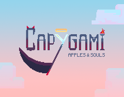Capygami - Game Project