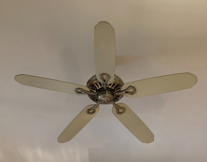 Fan Installation - Should You Hire an Electrician?