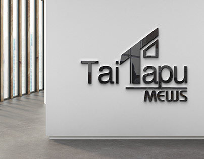 Tai Tapu Construction Logo