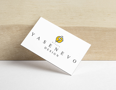 Logo "Yasenevo Design"