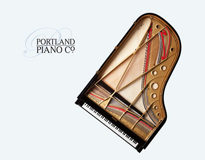 Portland Piano Company