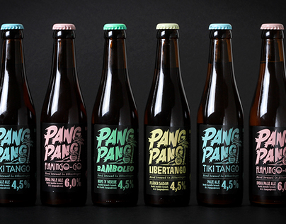 PangPang Brewery
