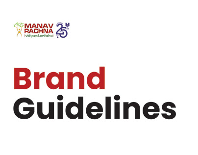 Project thumbnail - Brand Guidelines
