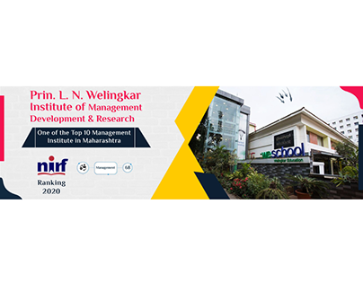 Prin LN Welingkar Institute of Management