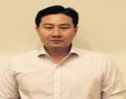 Jang Lee - CFO Finance