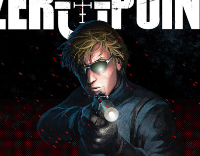 ZERO POINT Extended Edition Cover