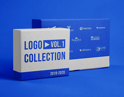 Logo Collection | vol. 1