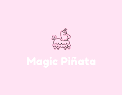 Magic Piñata