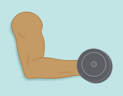 GIF Animations | Fitness