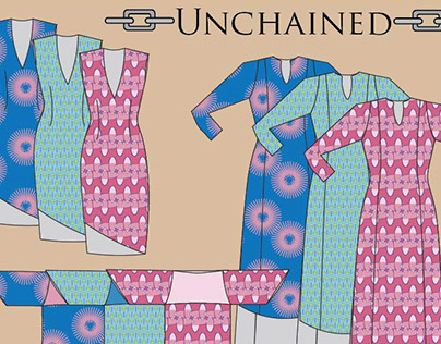 Unchained: Product Development