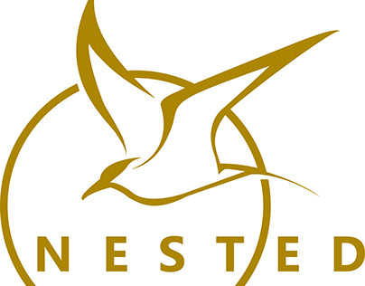 NESTED Logo