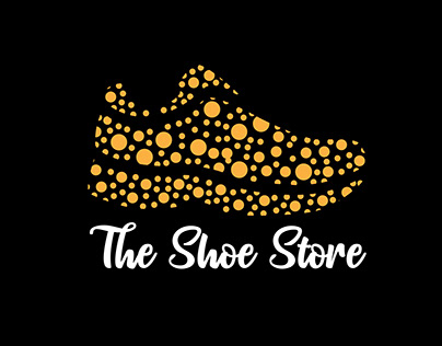 Logo Design For Shoe Store