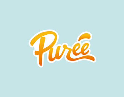 Puree - Juice of Joy