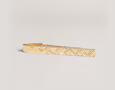 Tie Bar Design for Dunhill