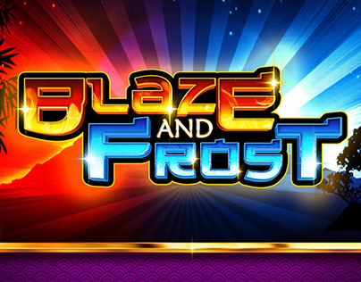 Blaze and Frost Bluberi Gaming USA