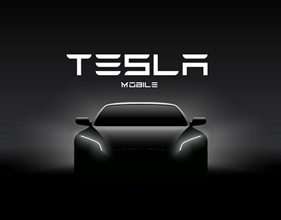 Tesla Mobile