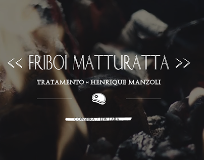 Friboi | Treatment | Henrique Manzoli | Conspiração