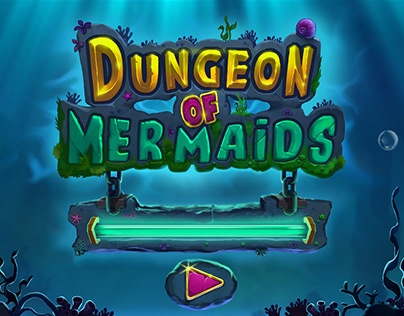 fish games casino Dungeon OF Mermaids