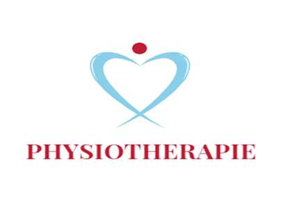 PHYSIOTHERAPIE - Logo design