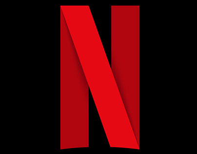 Netflix : Motion Graphics Redesign