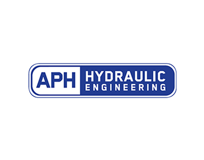 APH Hydraulics - Strapline / Brand Voice / Web Copy