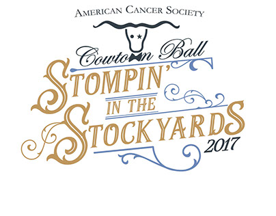 Cowtown Ball Event for 2017 logo