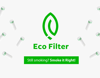 Project thumbnail - Eco Filter