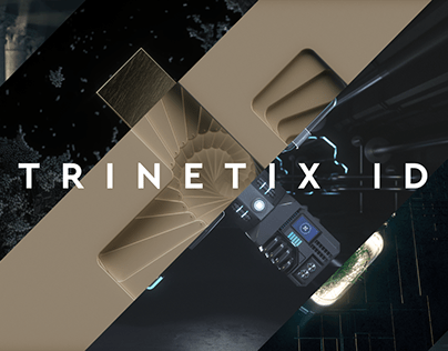 Trinetix ID