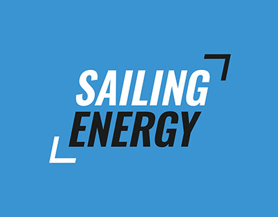 Sailing Energy - Brand Identity