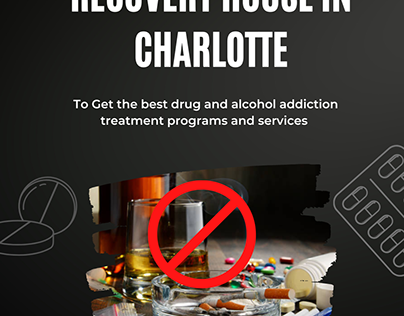 Finding The Best Recovery House In Charlotte