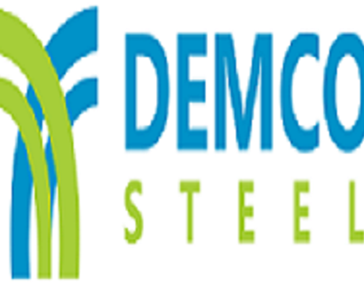 Architectural Steel Fabrication Service - Demco Steel