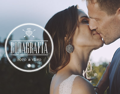 BODAGRAFIA - Video & Photo - Wedding