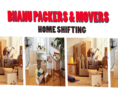 Bhanu Packers and Movers