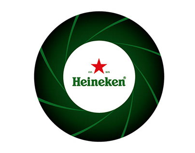 Heineken - The Influencer Pack for 007's Promotions