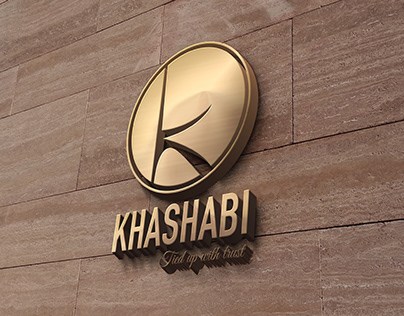 Khashabi Furniture Logo