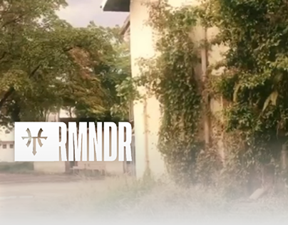 RMNDR - Cinematics