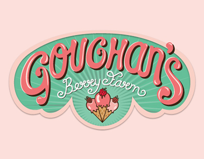 Goughan's Berry Farm