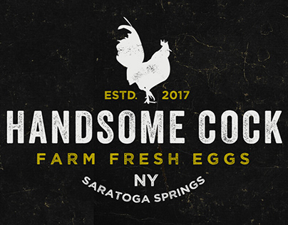 Handsome Cock Farm