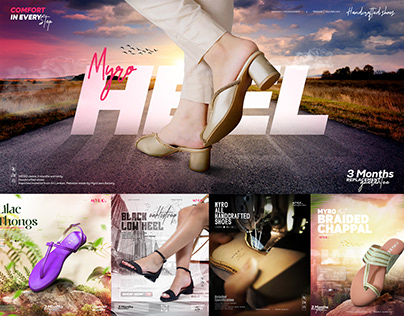 Women Shoes TVC - High Fashion Summer Shoes TV Ad by Yepme.com - YouTube
