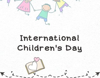 International Children's Day