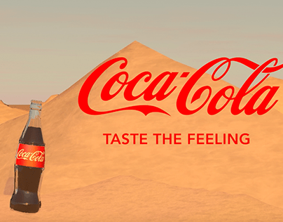 CocaCola Project